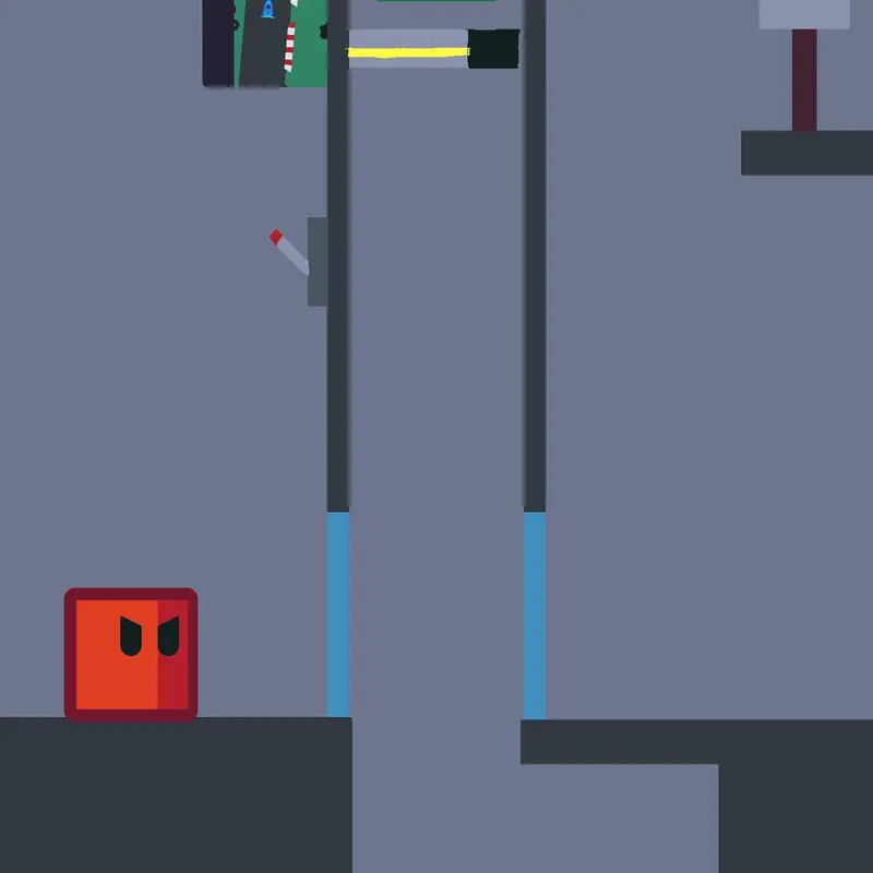 Game by @hueuw