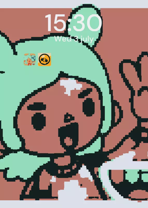 Game by @2726272726