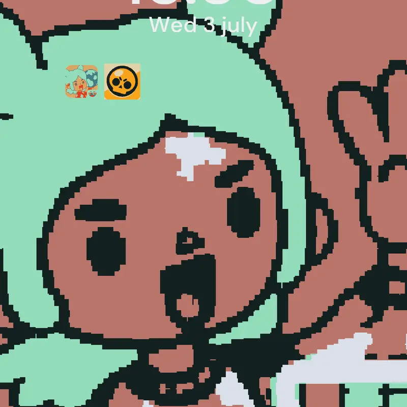 Game by @2726272726