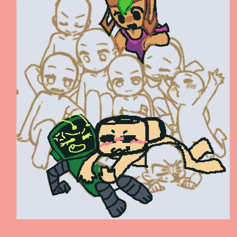 Game by @snow_456