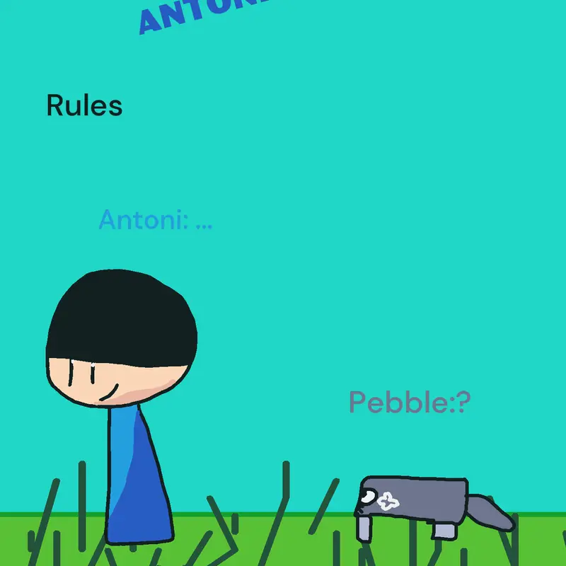 Game by @pebble_pagodinho