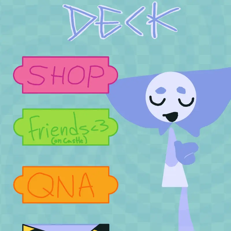 Game by @Amethyst_XD