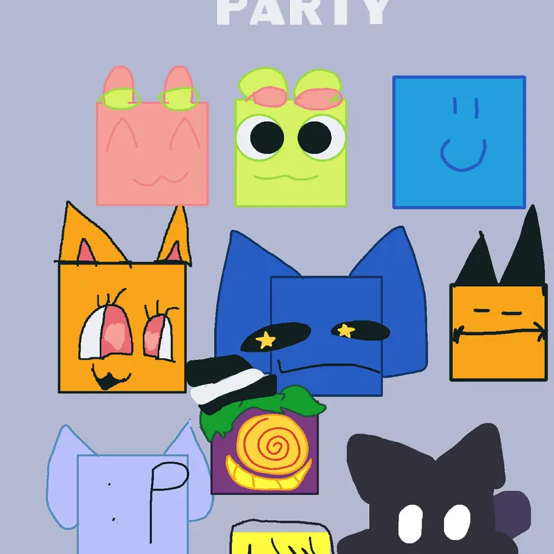 Game by @Clurkr