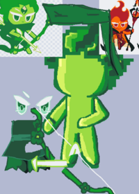 Cookie run kingdom