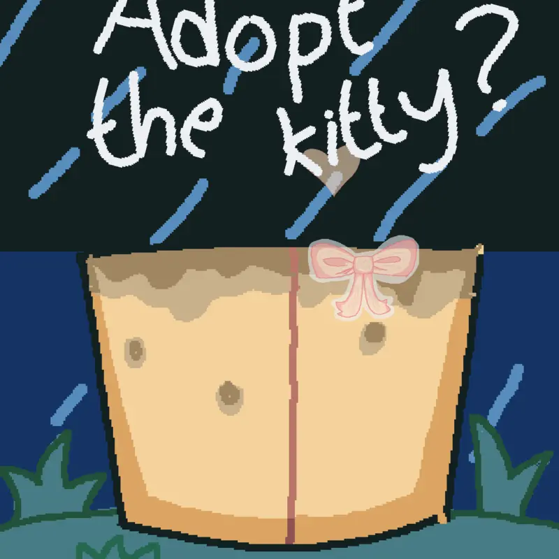 Game by @blue-cookie