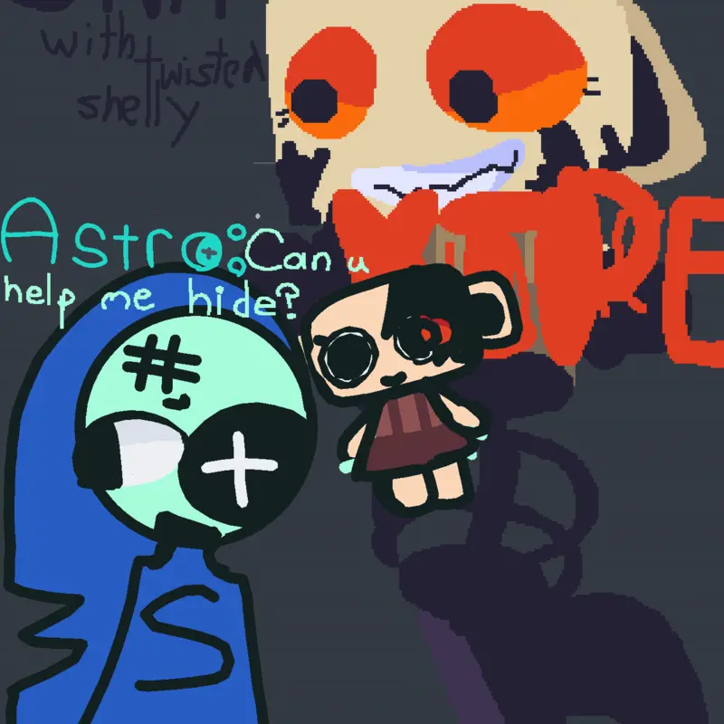Game by @Astro-Novalite
