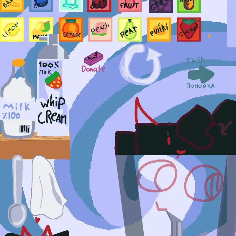 Game by @healingcat-yay