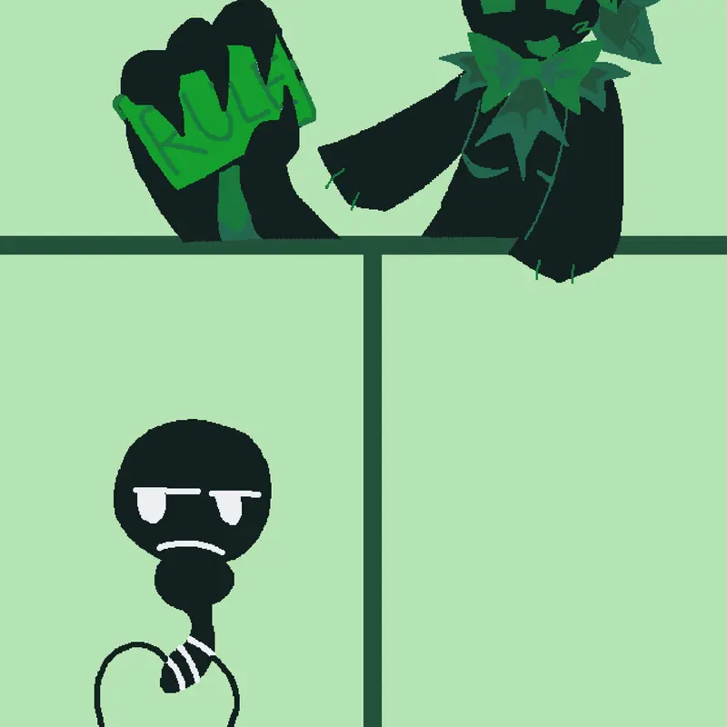 Game by @Trissyremade