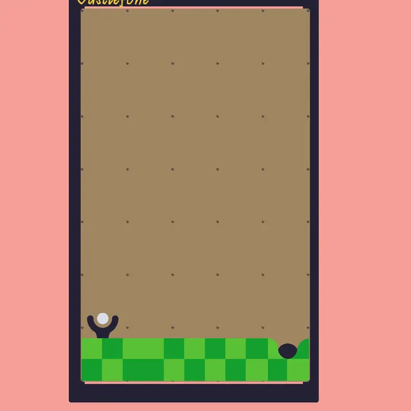 Castlefone MCIPGolf by @TheLuniFan2026