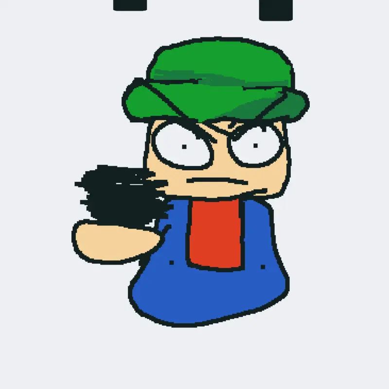 Game by @Vegeta123