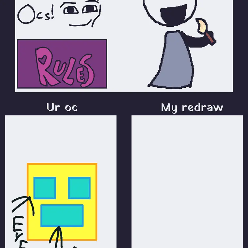 Game by @FORSAKEN_JOHNDOE
