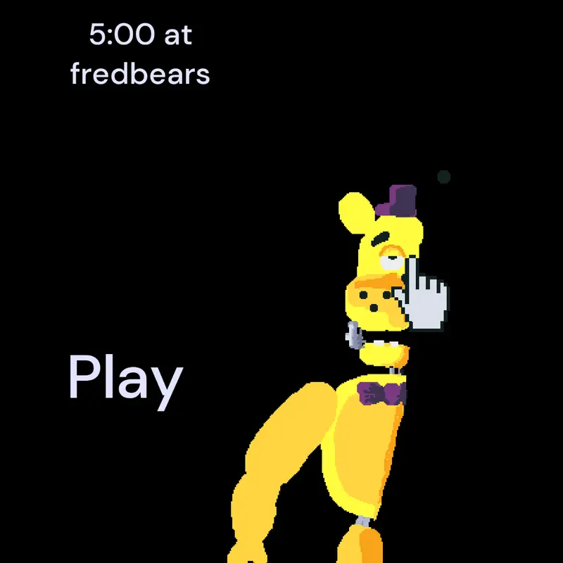 Game by @smilerdude3
