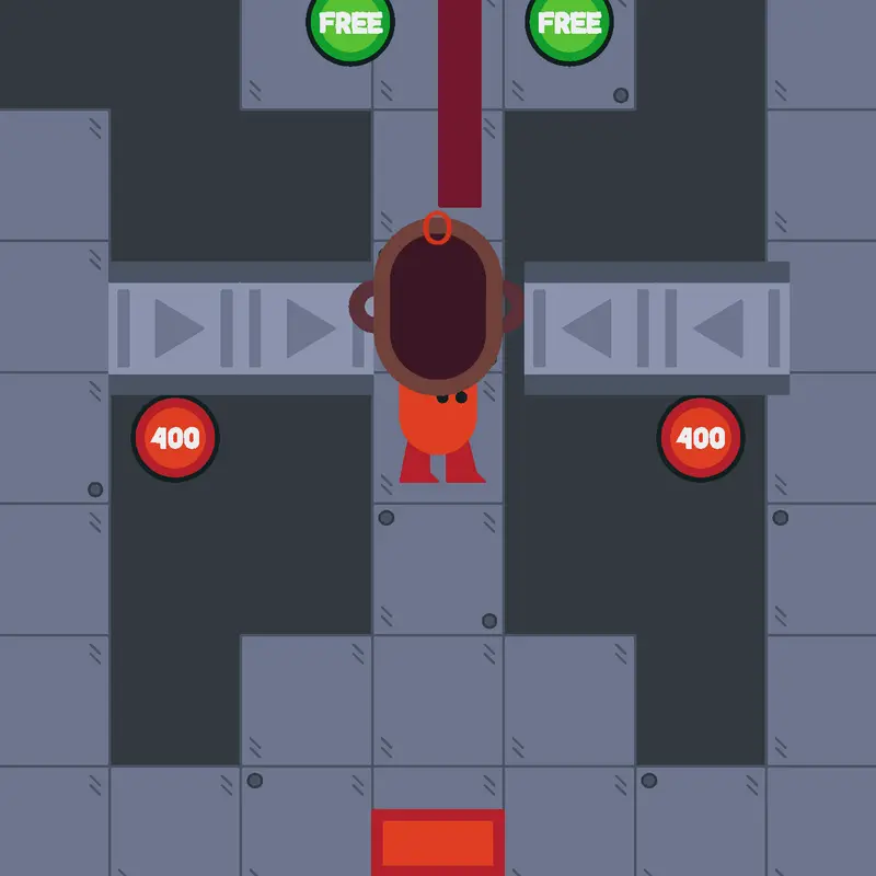 Game by @hfj5ur