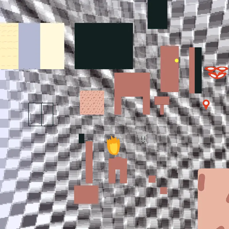 Game by @greencubesilly