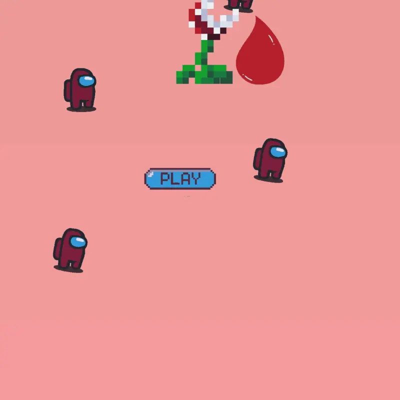 Game by @cocofantole