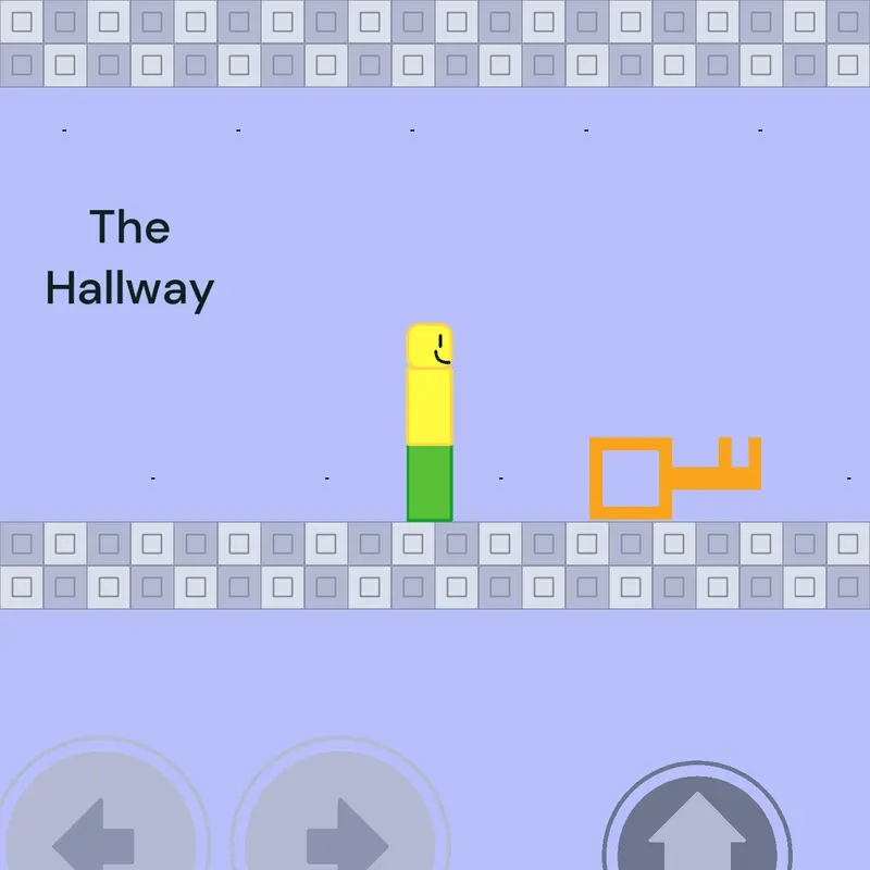 Game by @CoolDudeYT