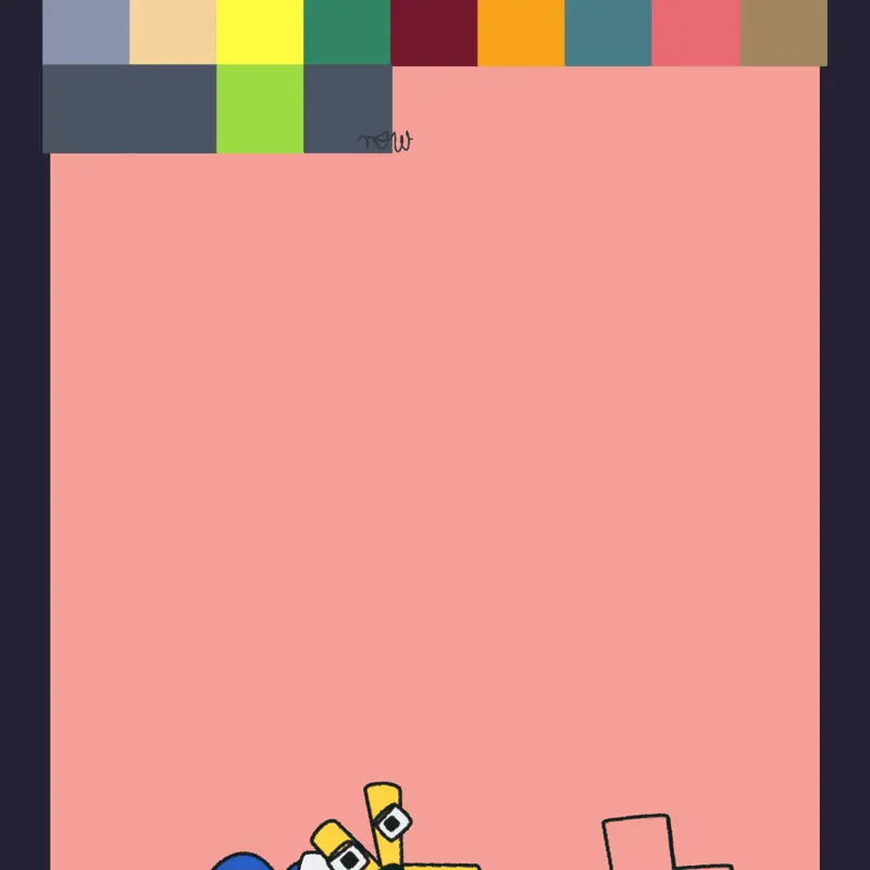 Game by @ihateantibrainroters