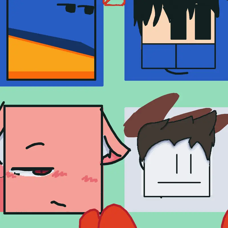 Game by @headless_nonbinary