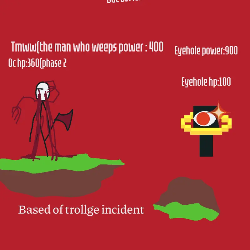 Game by @sillyjohn
