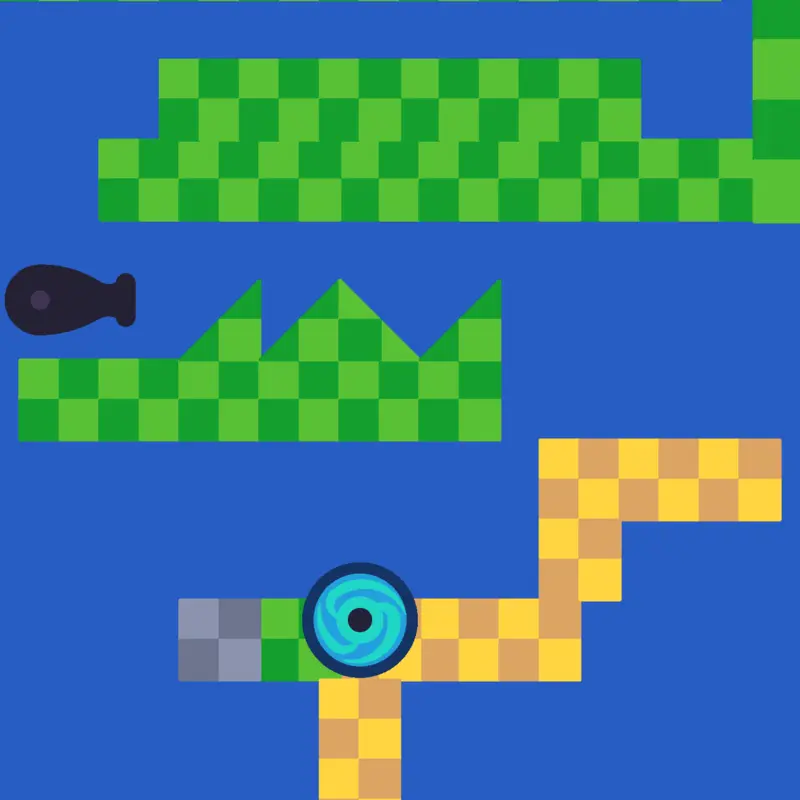 Game by @Rroni181