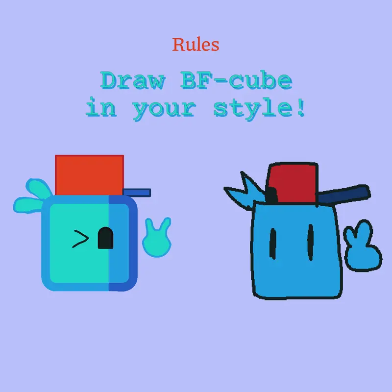 Game by @AnBlueBorder