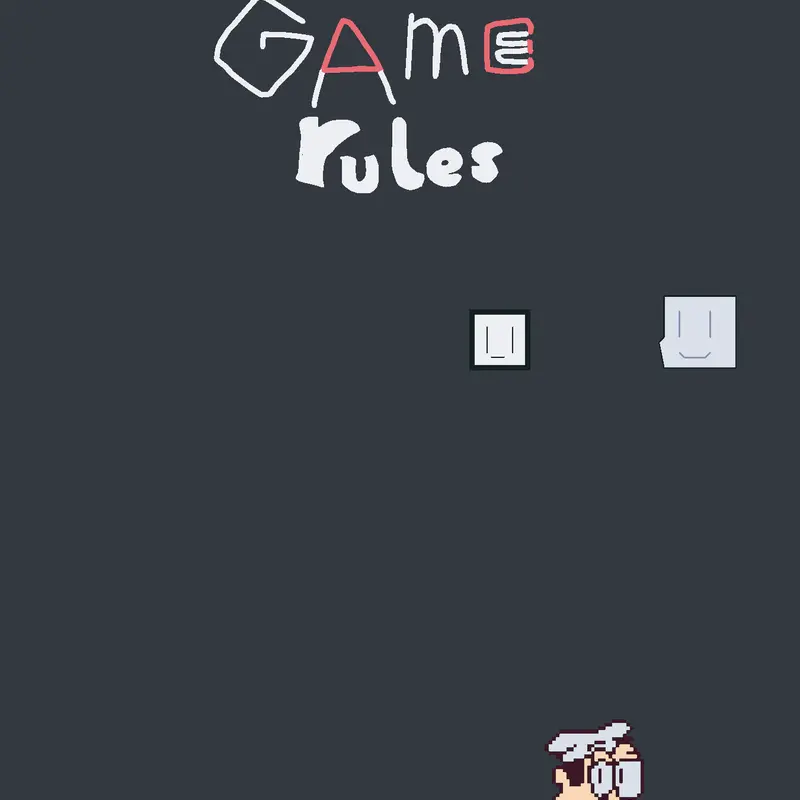 Game by @kingfisherr