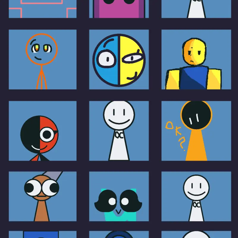 Game by @I_LOVEPOPPY