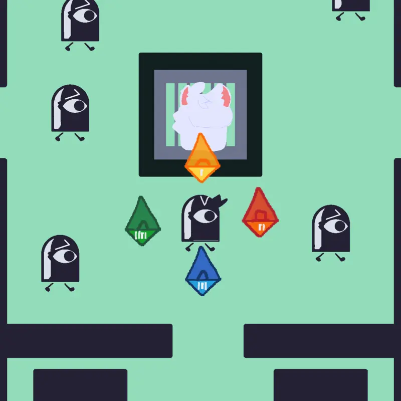 Game by @beefydie