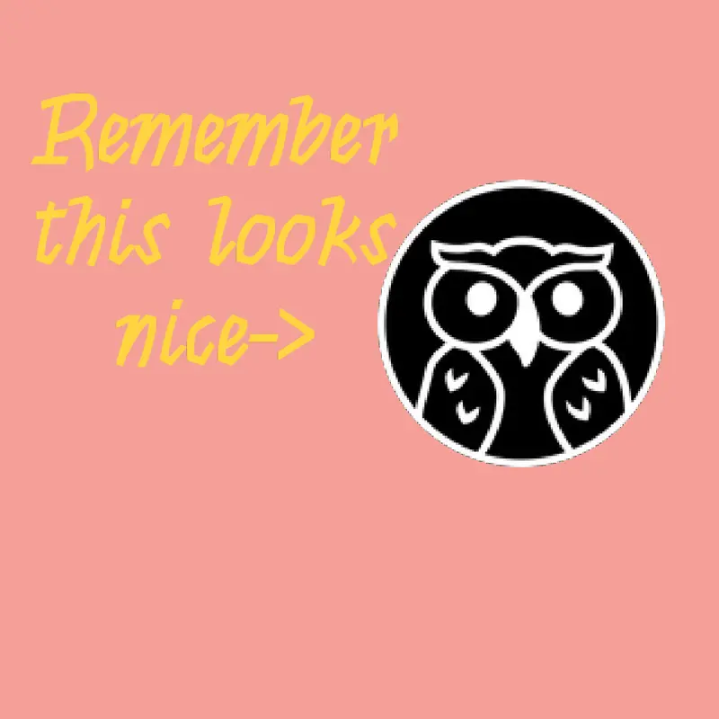 Trust me by @Kusmonster