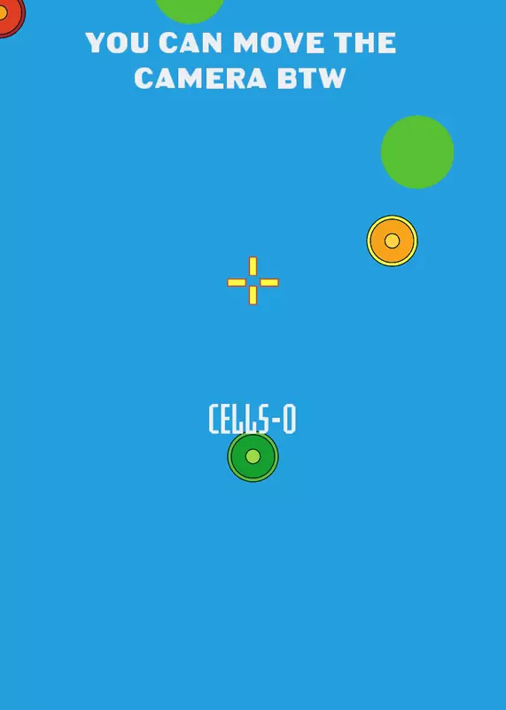 Game by @ramario