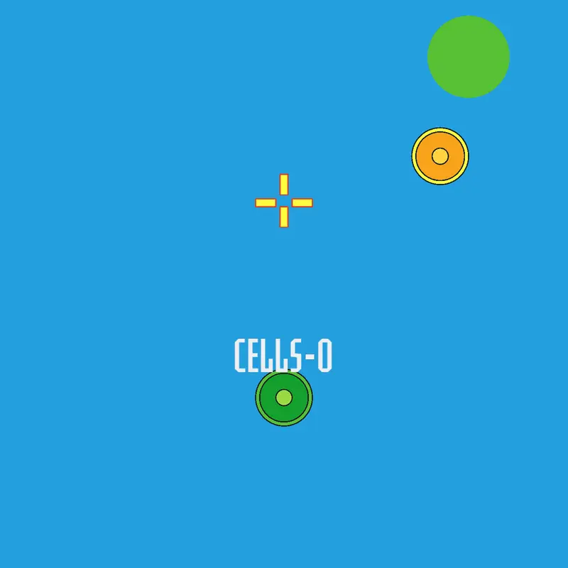 Game by @ramario