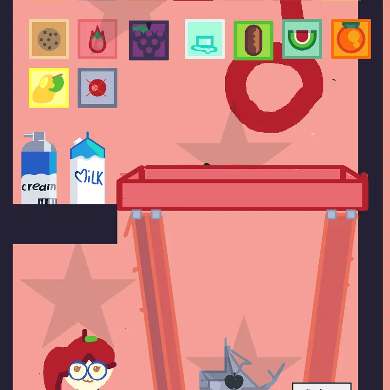 Game by @apple_gamer
