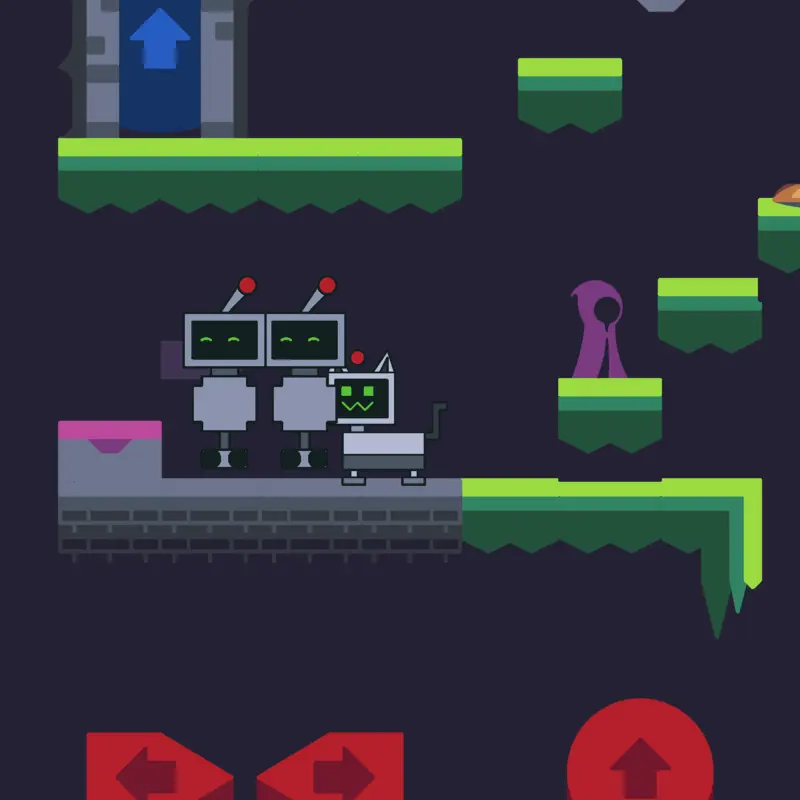 Game by @gakwyatt