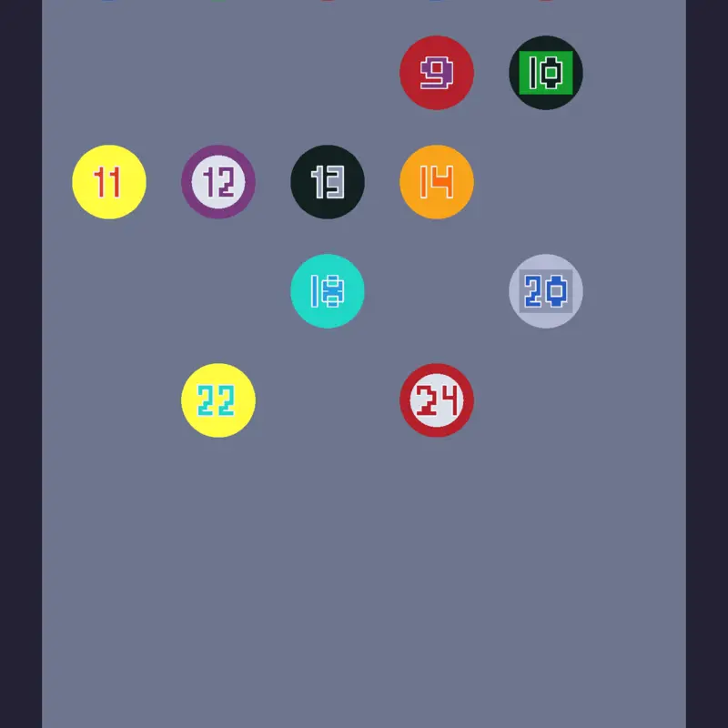 Game by @MathLover567