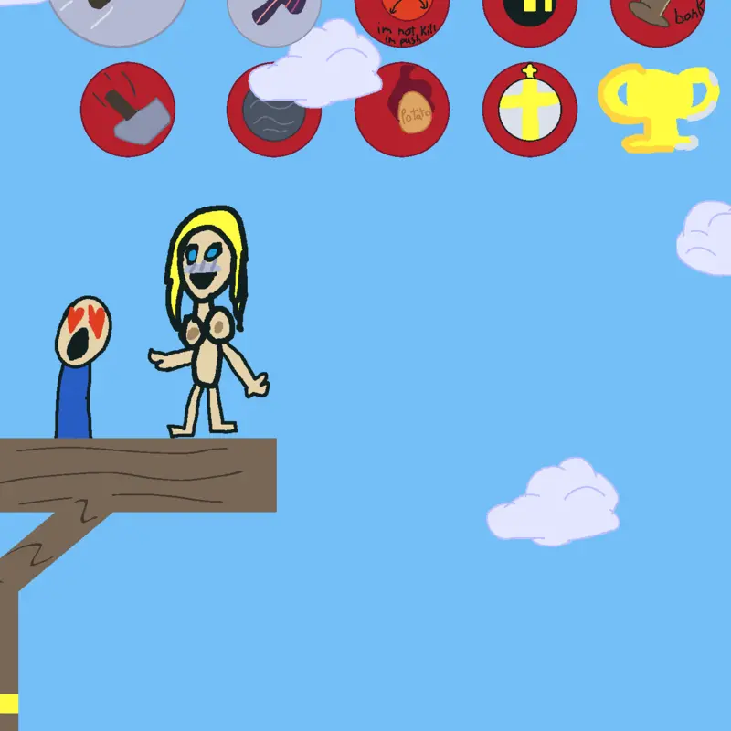 Game by @cotifi