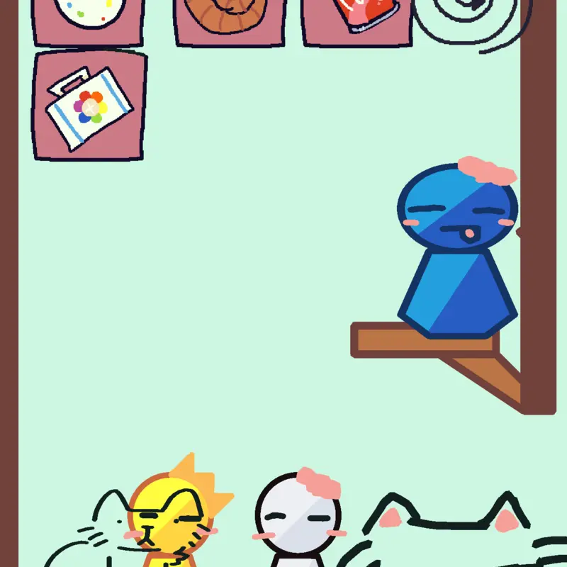 Game by @Michaelcatt