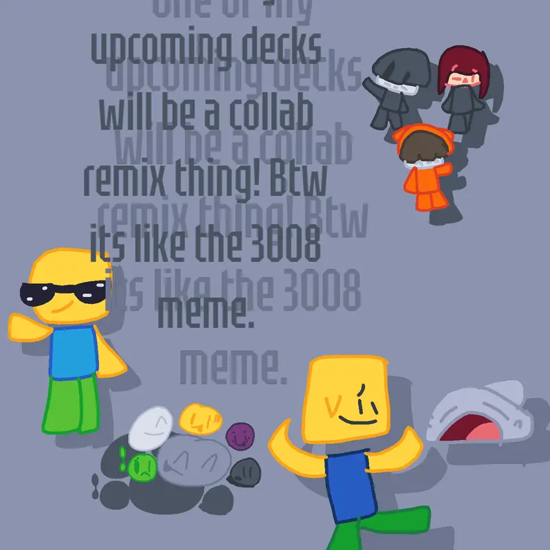 Game by @lilbaconarchive