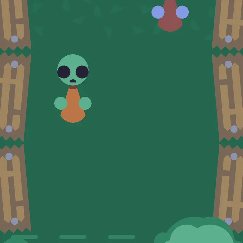 Game by @kayarnaryar