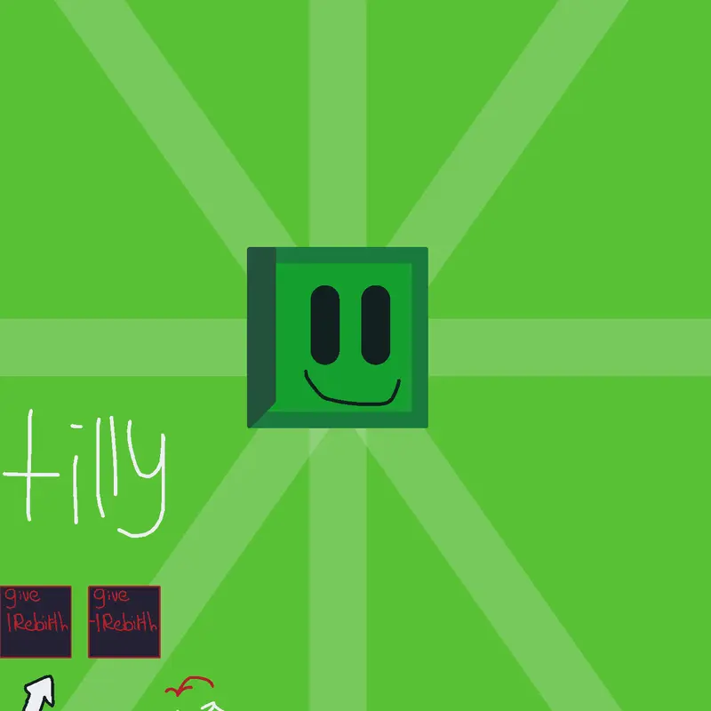 CUBE CLICKER by @callan5