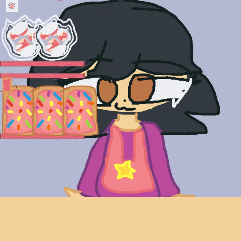 Game by @pink_umbrella_fan