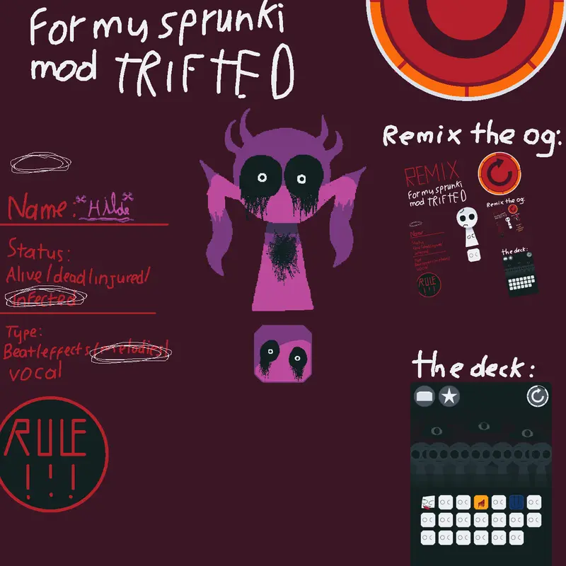 Game by @majiuna