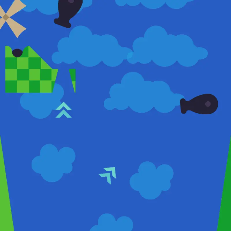 Game by @Ruken