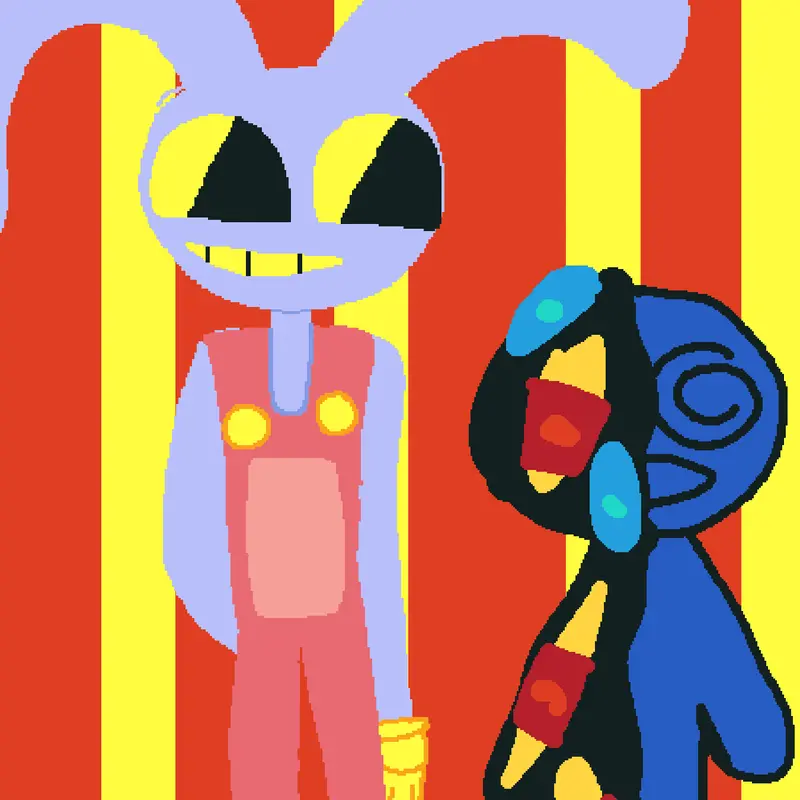 Game by @colored111
