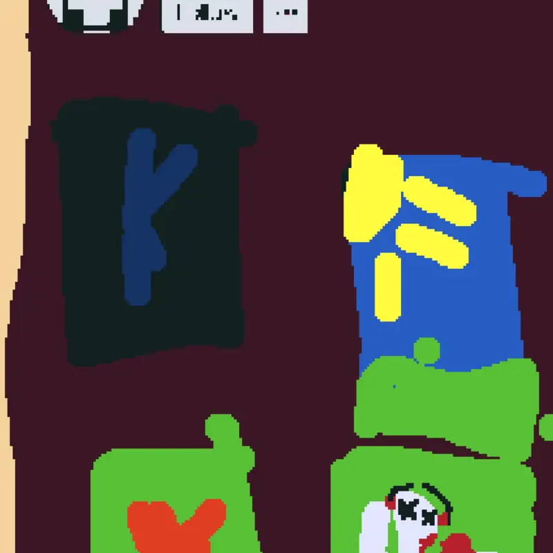Game by @izd