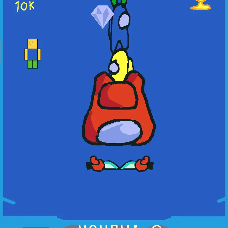 Game by @oxyzo