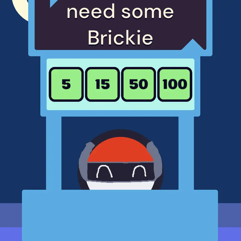 Game by @CB-Inc