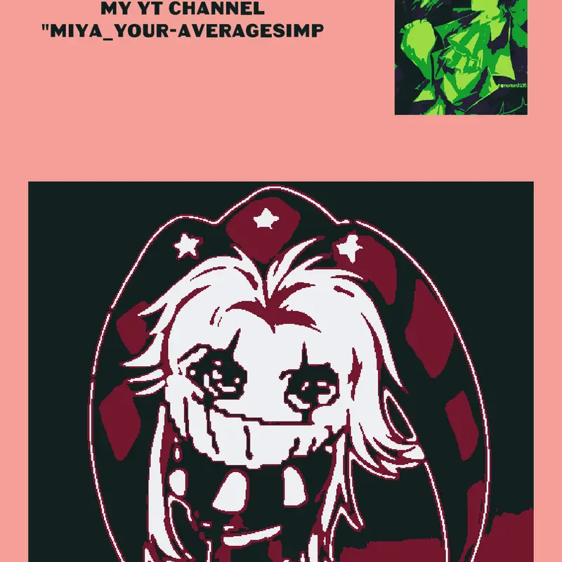 Game by @Miya_IsAnAlien