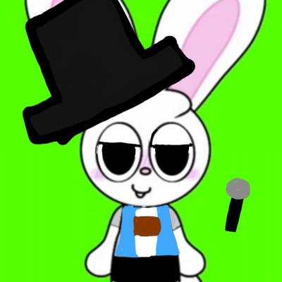 @Mrbunbun