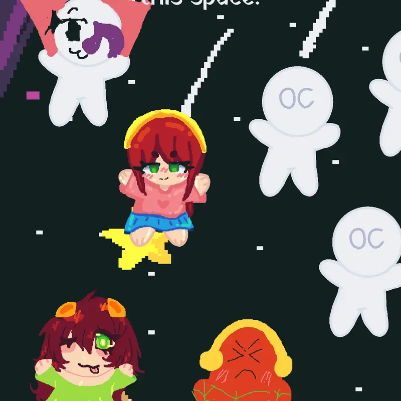 Game by @Aph_meowki