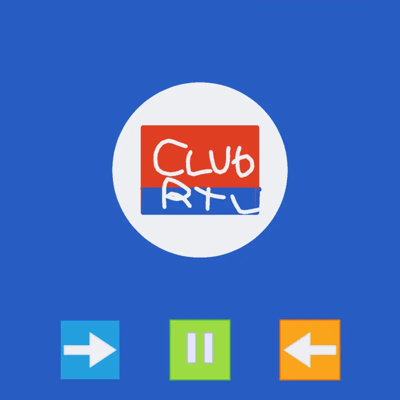 Logo Spinner 2 by @Boobahub